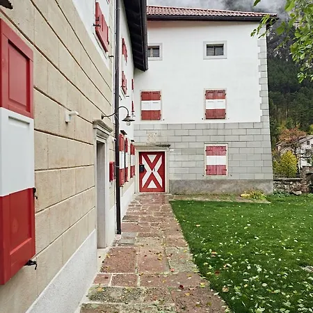Apartment Castello Fai Fai della Paganella