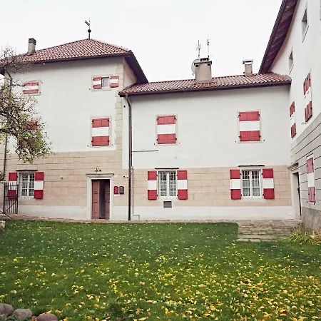 Castello Fai * Fai della Paganella
